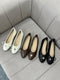 High Quality Round Toe Bow Decor Pump Shoes